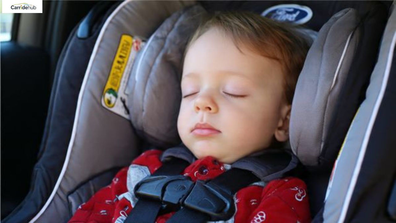 50 Pounds Rear-Facing Car Seats Complete List of High-Limit Options