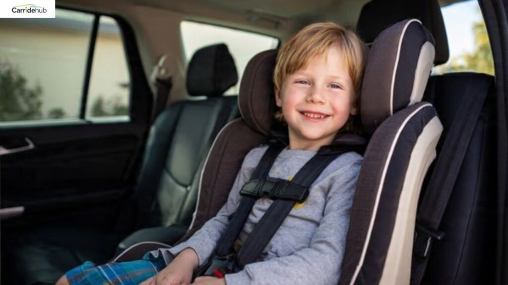 Best 5‑Year‑Old Booster Seats for Long Road Trips (2026 Picks)