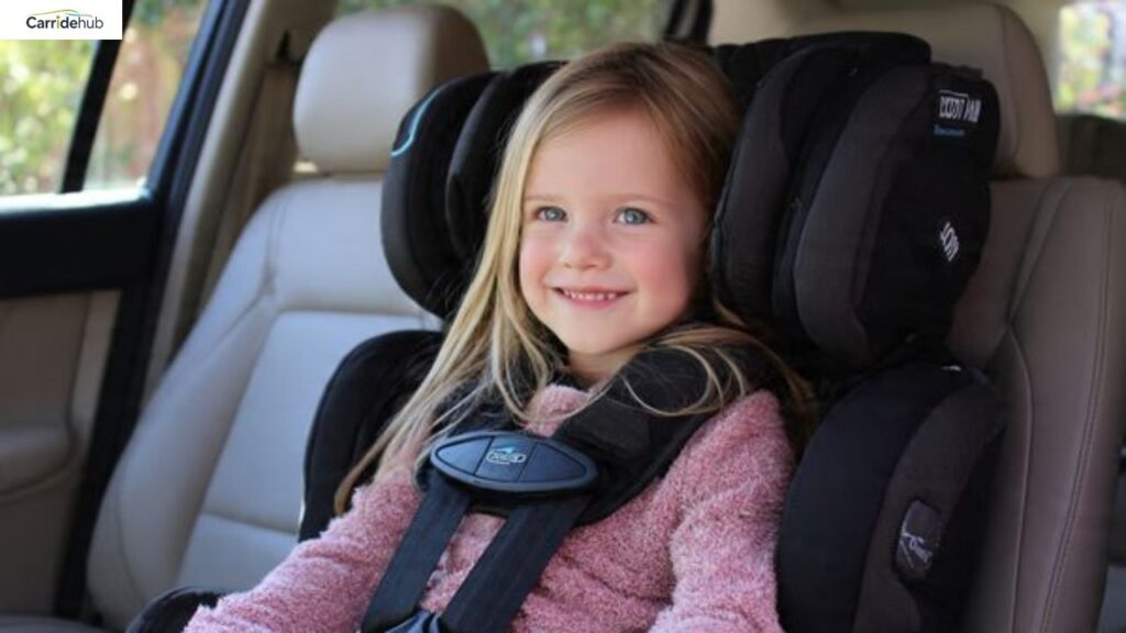 Best Car Seats for Tall 5‑Year‑Old Kids (2026 Safety & Fit Guide)