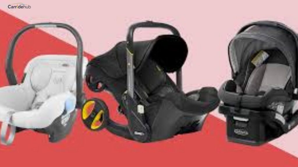 Best Convertible Car Seat