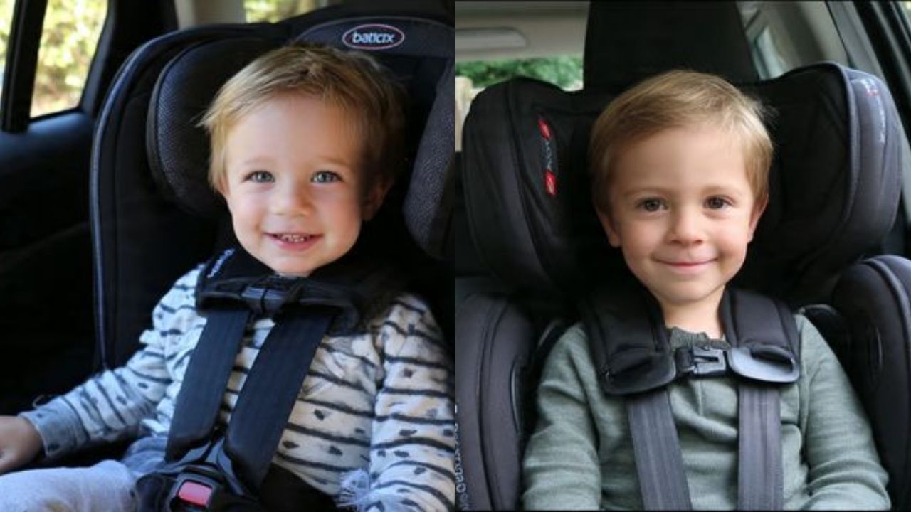 Britax One4Life Slim ClickTight Review Safety, Comfort & Real-World Performance 2025