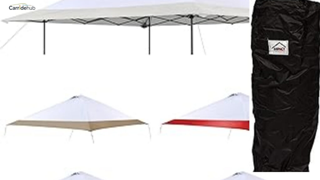 COVERCANOPYEASE OF USE