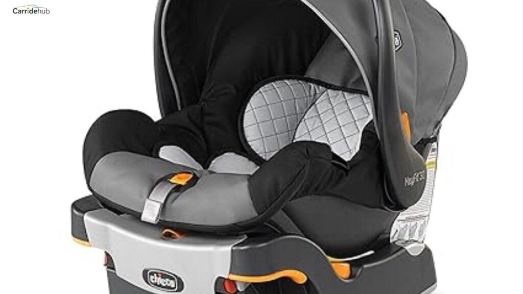 Chicco Car Seat Reviews