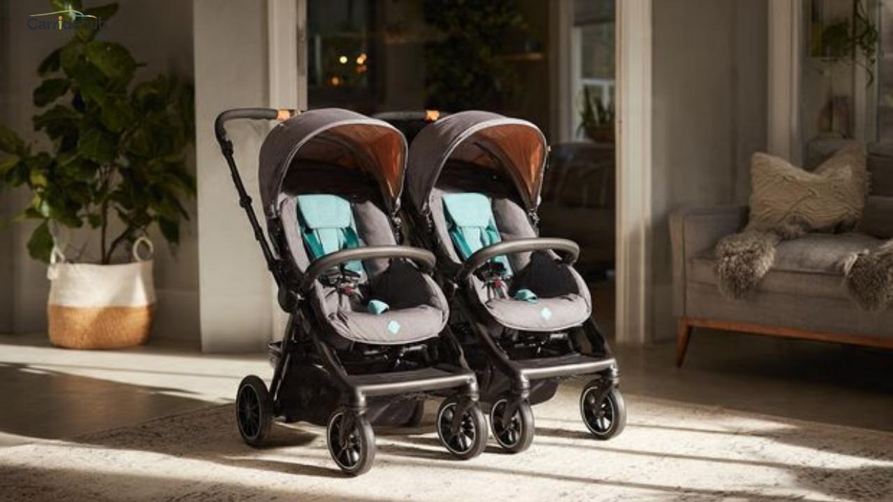 Evenflo Shyft DualRide Review 2025 – Top Features Every Parent Must Know