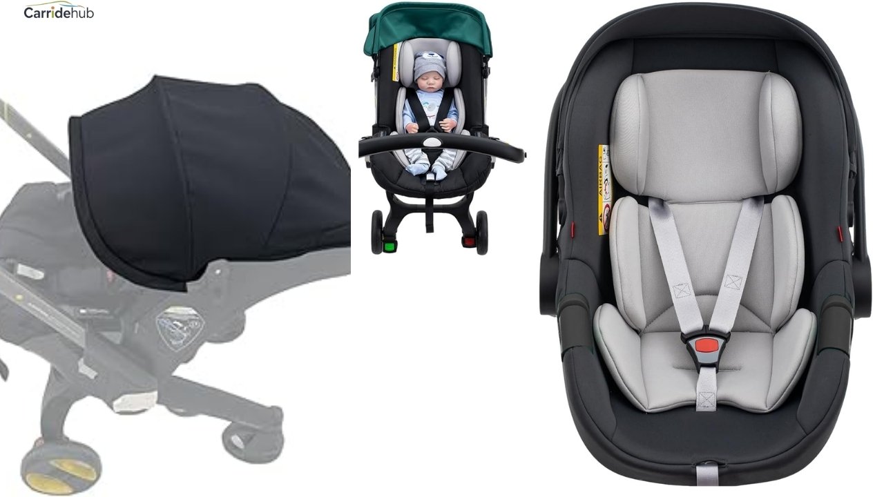 How to Spot a Fake Doona Expert Tips to Avoid Counterfeit Seats