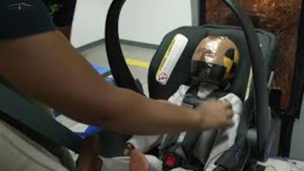 More Details on the Final Rule for CPS Techs and Advocates