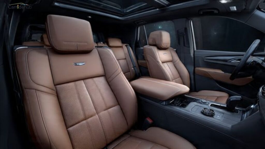 Multiple DualRide Trim Levels