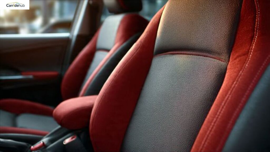 Quick Tips to Freshen Smell and Clean Polyester Car Seats