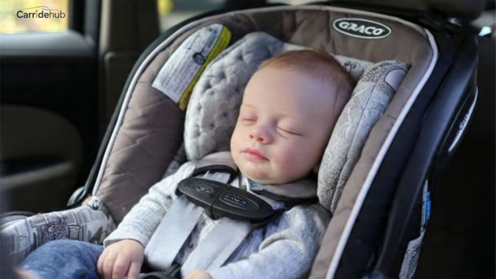 Safest Rotating Car Seat