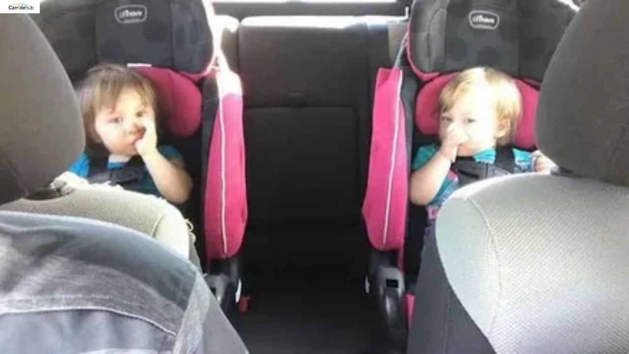 What to Do With Car Seat After Accident Safety Tips & Replacement Guide