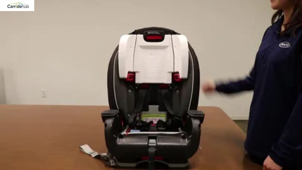 When Will Graco Deny Car Seat Replacement After an Accident