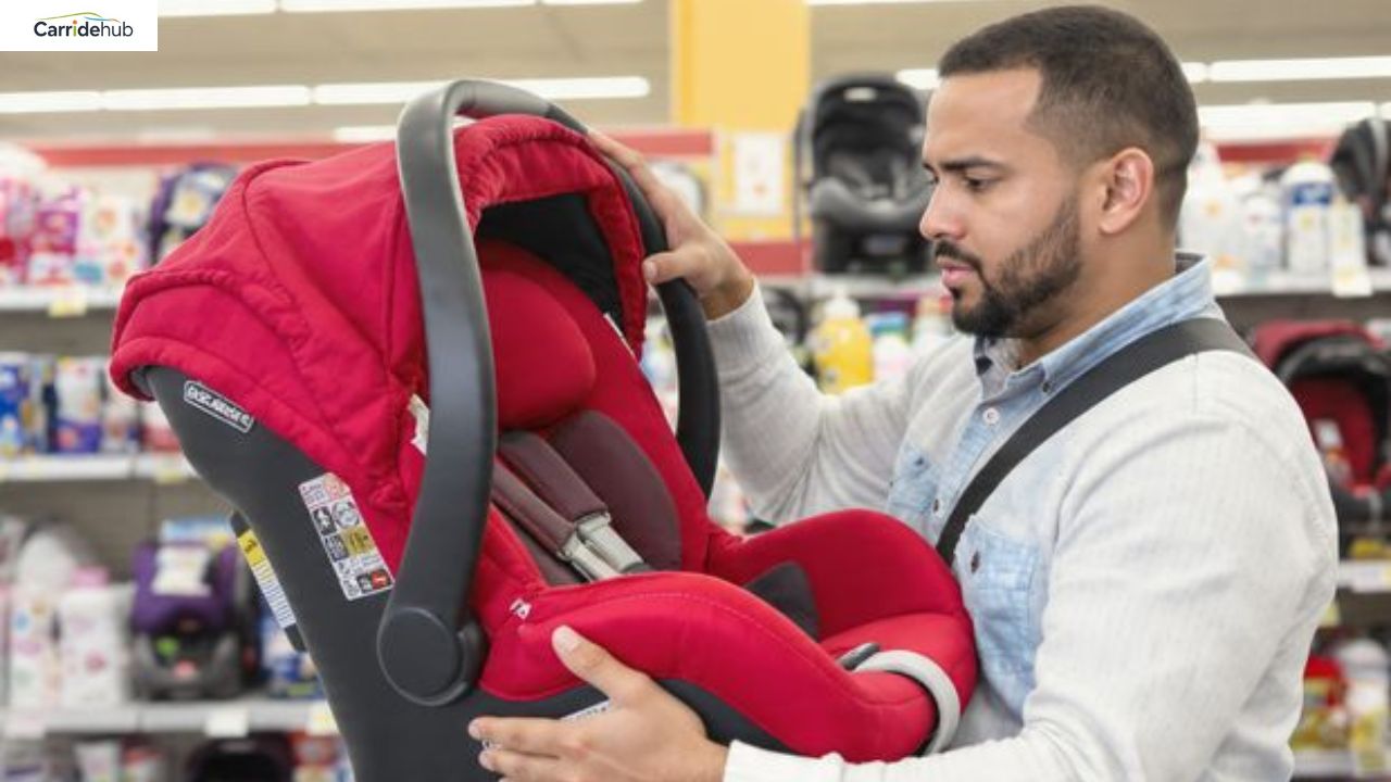 Will Graco Replace a Car Seat After Accident Ultimate Guide 2025