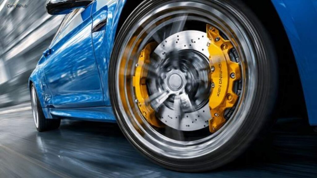 Are Front or Rear Brakes More Important