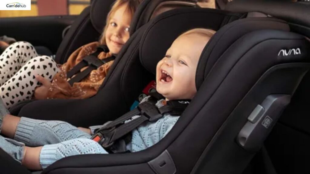 Are Second-Hand Car Seats Safe If Not Expired