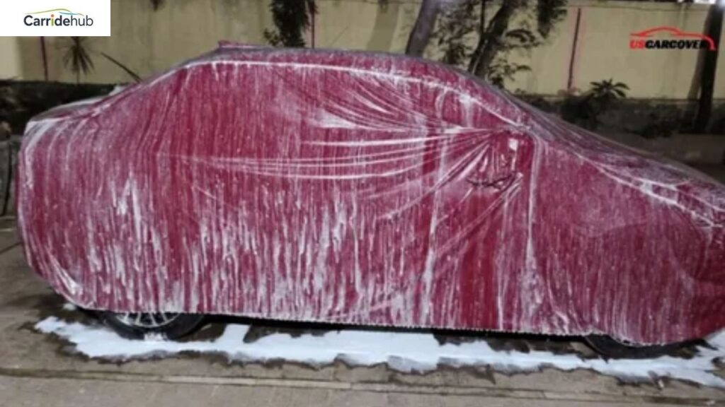 Avoid These Common Mistakes When Washing Your Car Cover