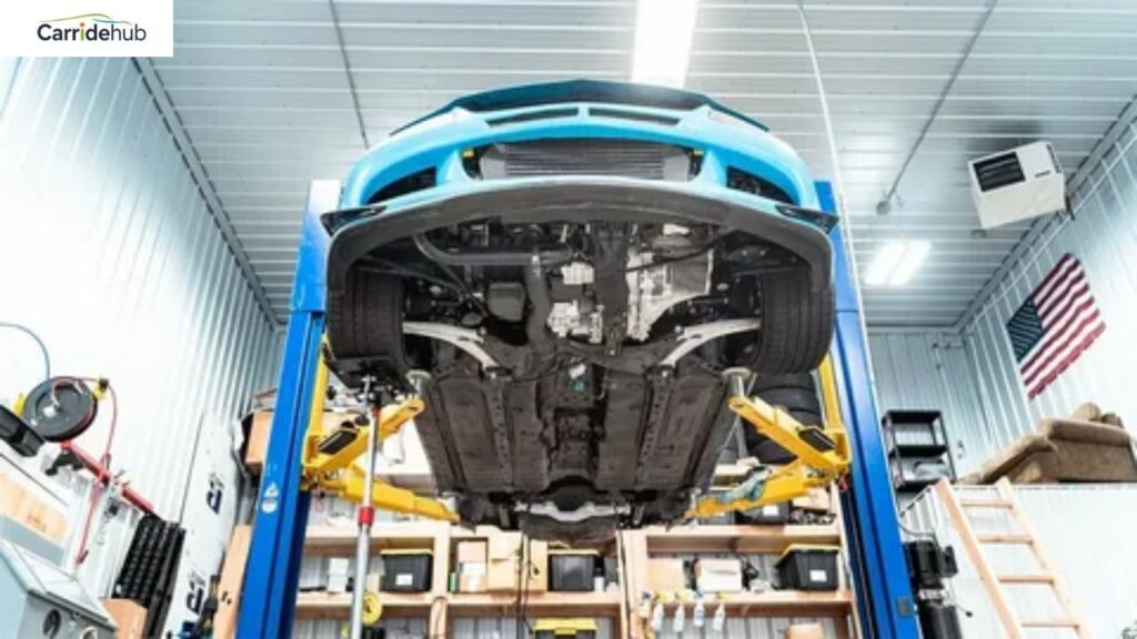 Beneath the Surface, Everything Matters