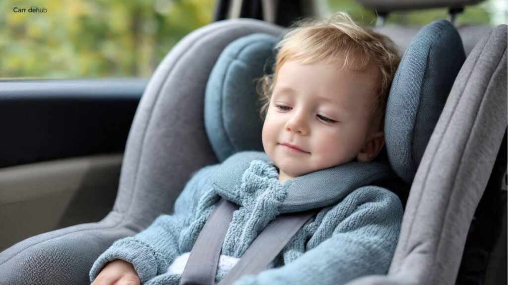 Best Practices for Cleaning a Baby Car Seat Before Use