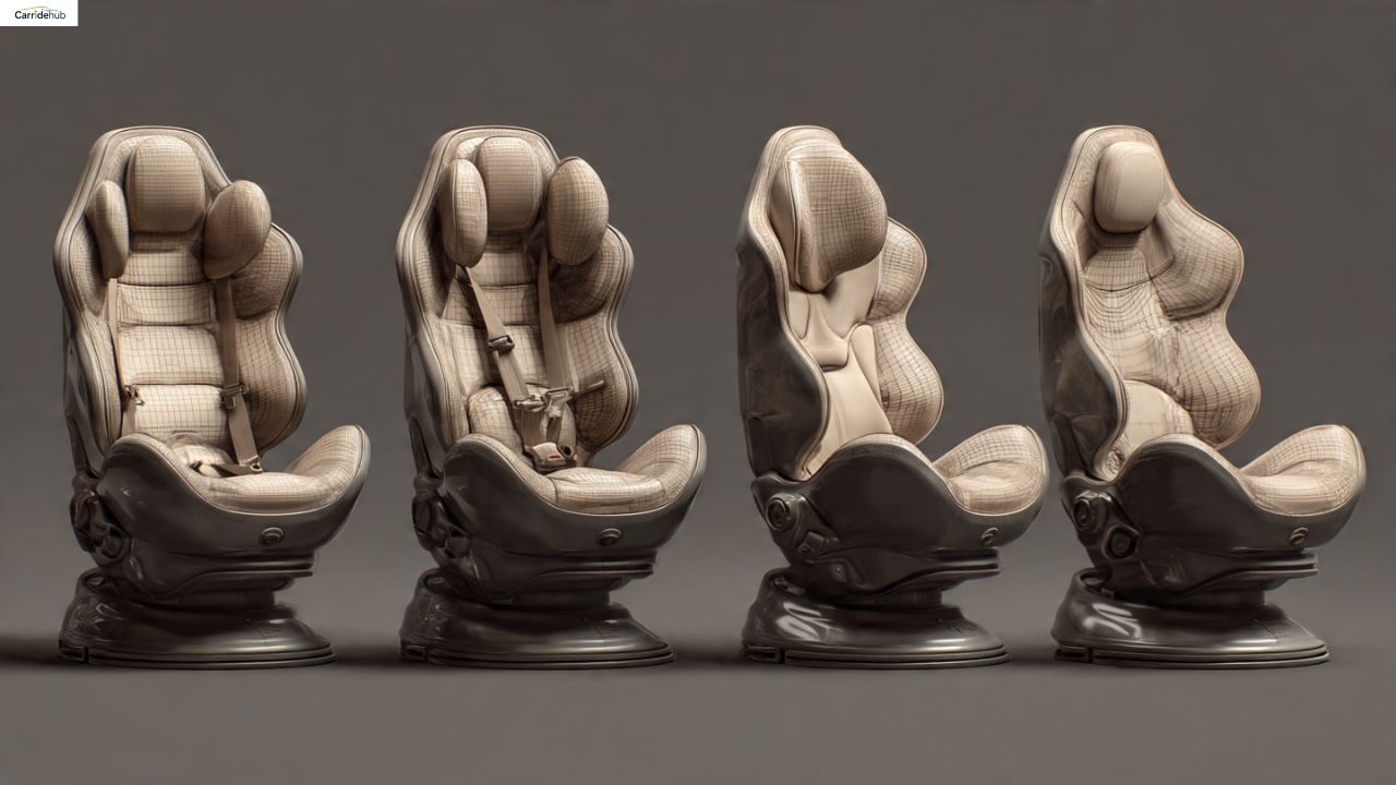 Best Rotating Car Seats 2026 Find Your Ideal Match Today 