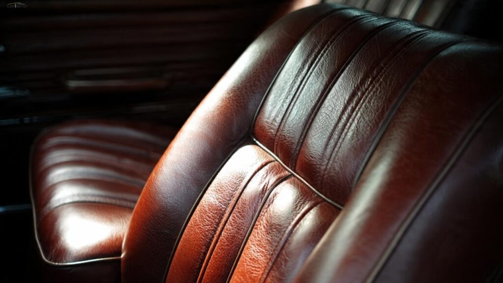 Best for Cleaning Leather Car Seats