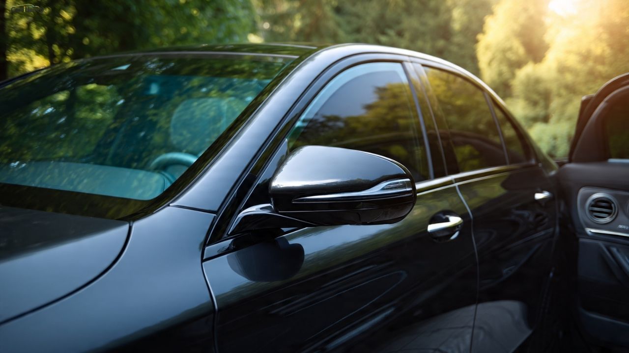 California Window Tinting Laws Explained Ultimate Guide to Legal Car Tinting