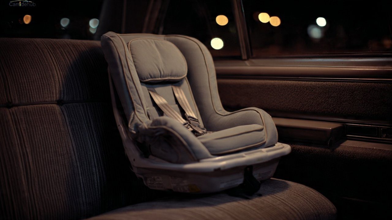 Can You Bring a Car Seat on Greyhound Complete Travel Guide 2026