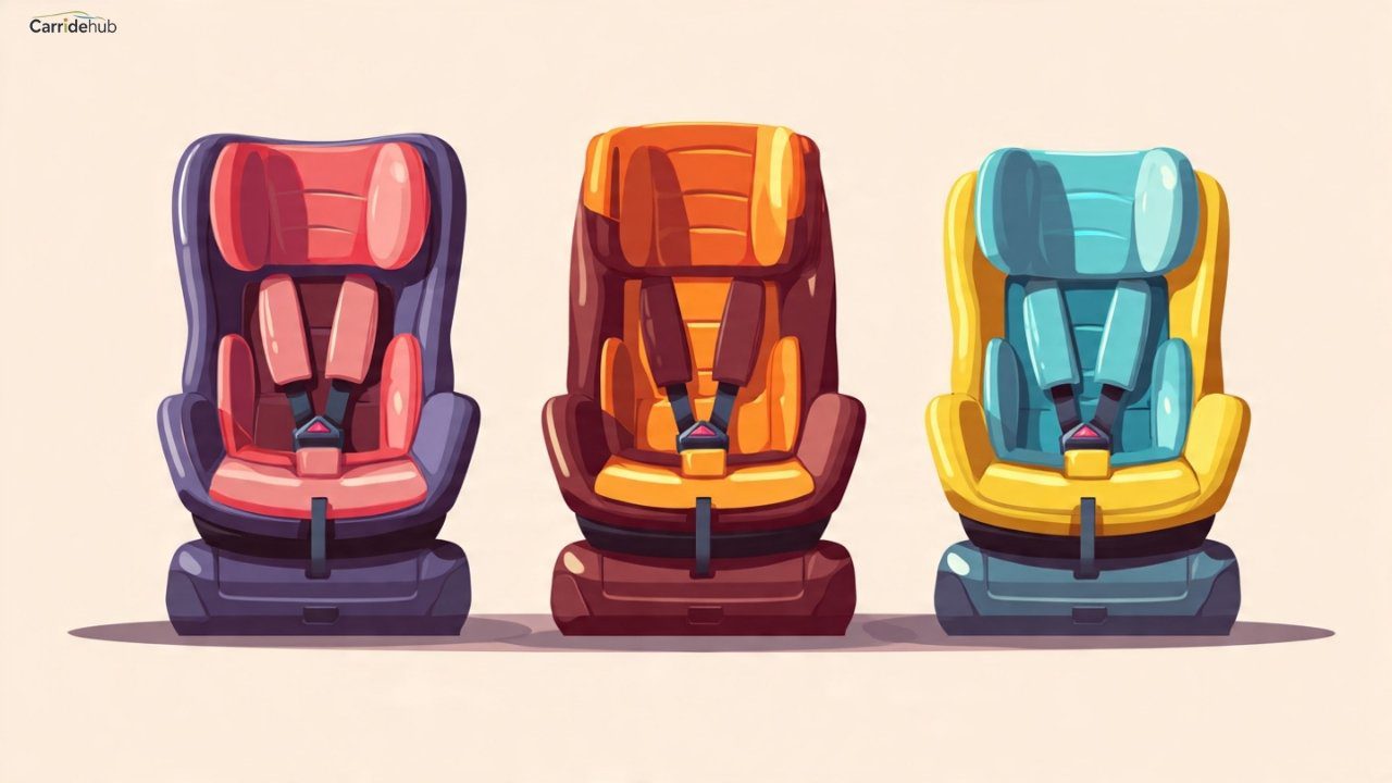 Can You Donate Car Seats Ultimate Guide for Safe Giving