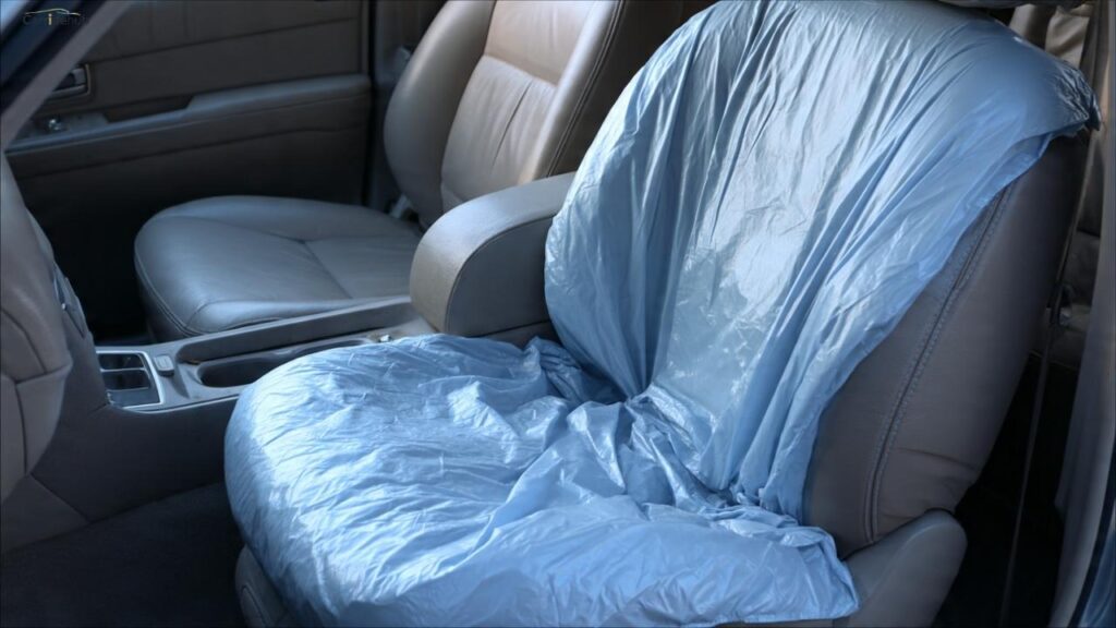 Can You Put Car Seat Covers in the Dryer Overnight