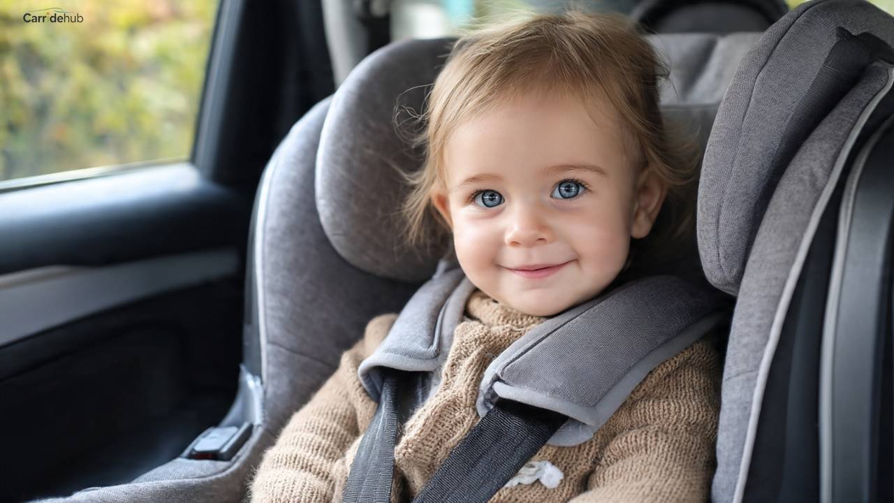 Can You Use a Car Seat After the Expiration Date What Parents Must Know