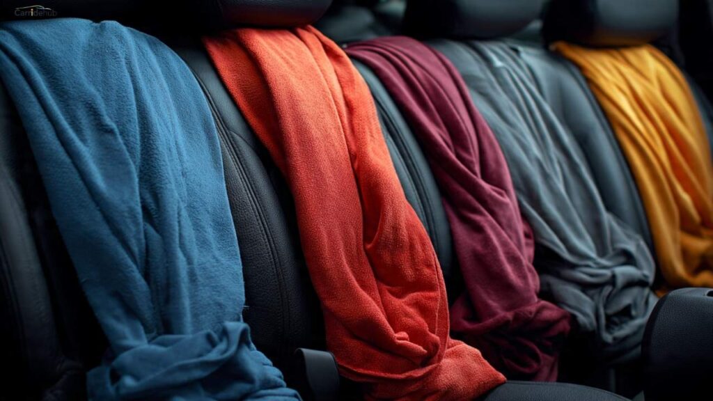 Can You Wash Car Seat Covers in a Washing Machine