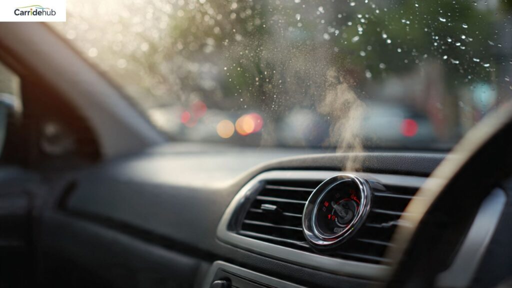 Car AC Smells Like Vinegar Reddit