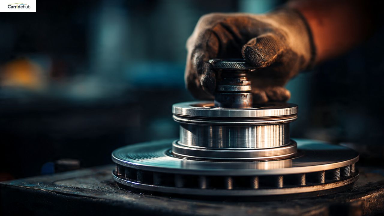 Car Bushing Replacement Cost 2026 How Much Will You Really Pay