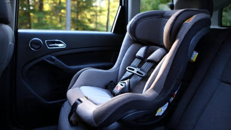 Ontario Car Seat Laws 2026: Complete Parent & Caregiver Guide