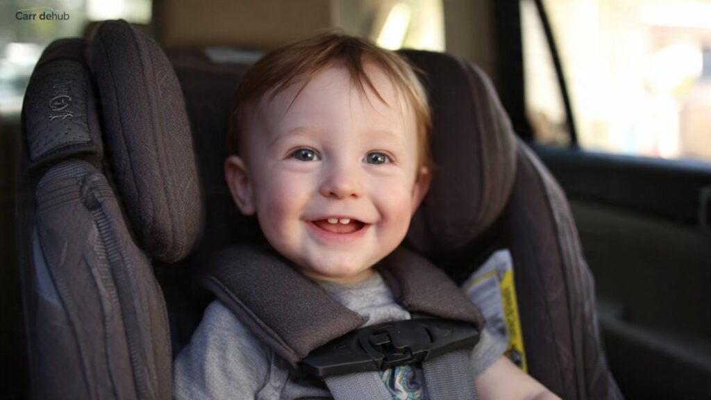 Common Misconceptions About Car Seat Returns