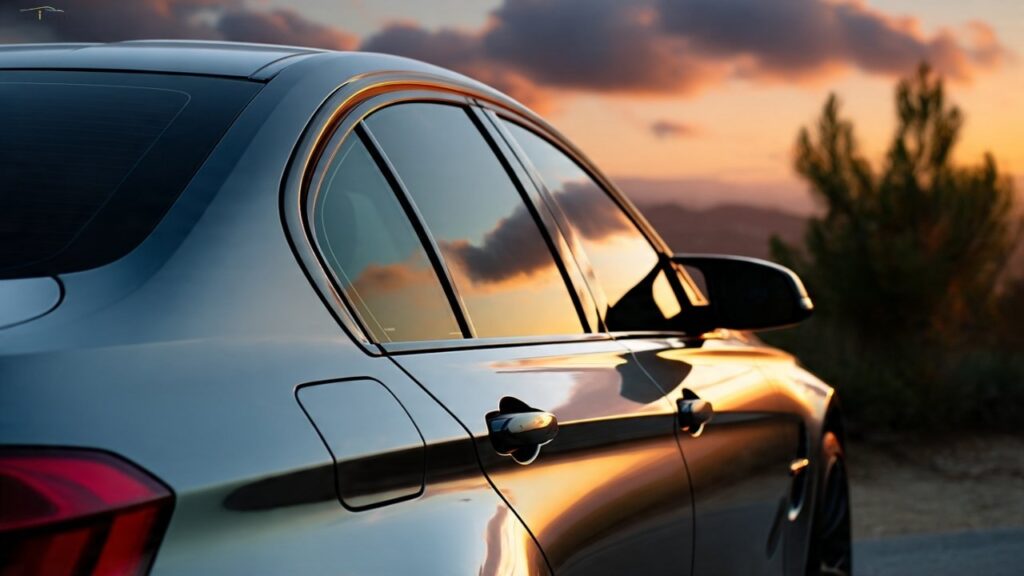 Common Questions About California Tint Laws