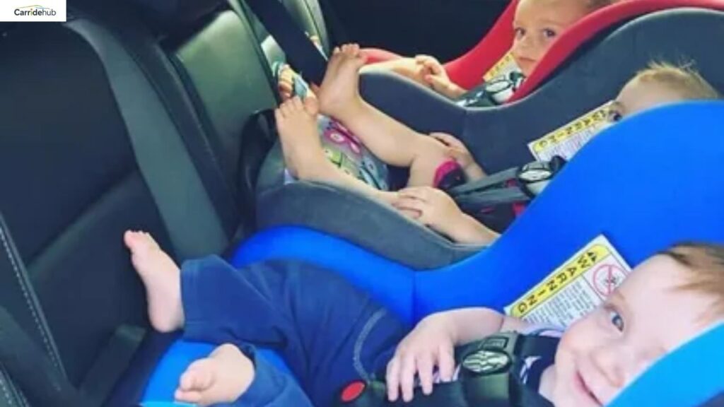 Cosco Scenera Cleaning & Care