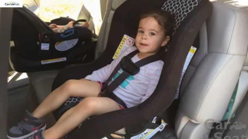 Cosco Scenera Weight Limit