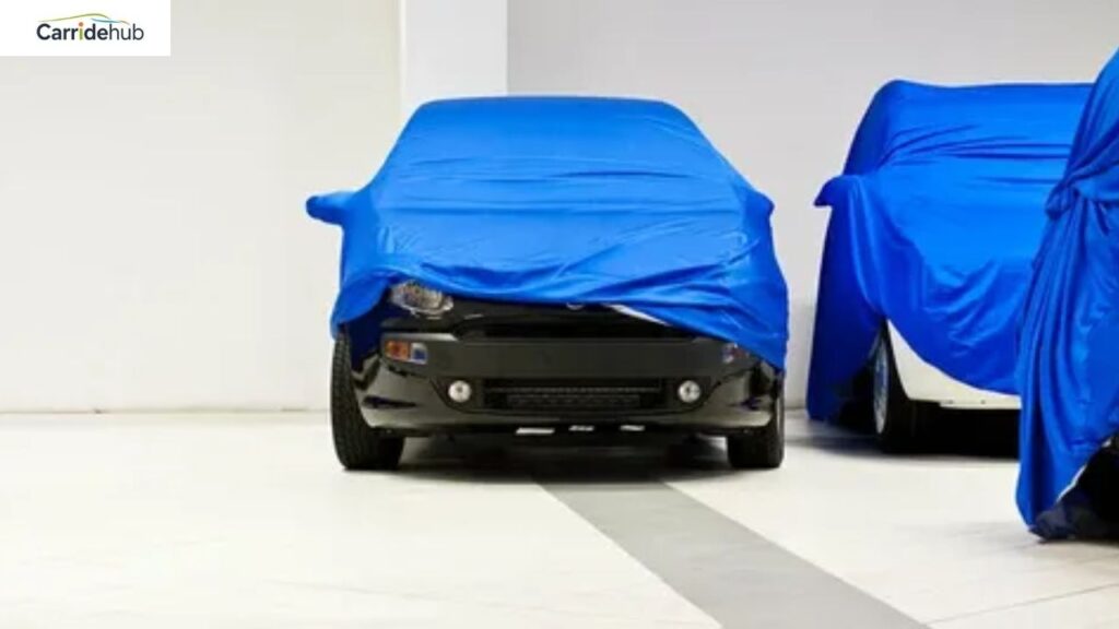 DIY Cleaning Tips to Keep Your Car Cover Looking New Longer