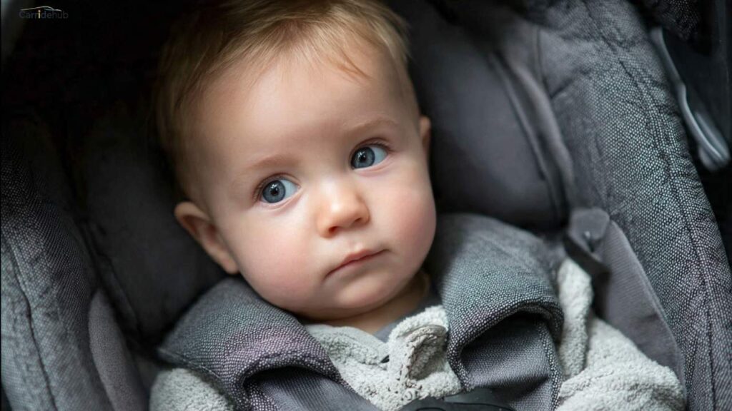 Do All Car Seats Have the Same Expiration Rules