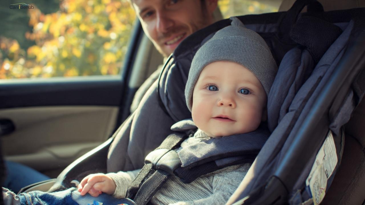 Do You Need a Car Seat Base Safety Tips Every Parent Must Know