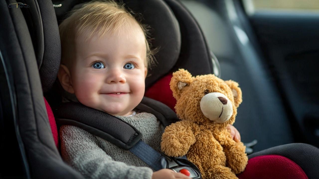 Do You Need to Wash a Car Seat Before Use What Parents Must Know