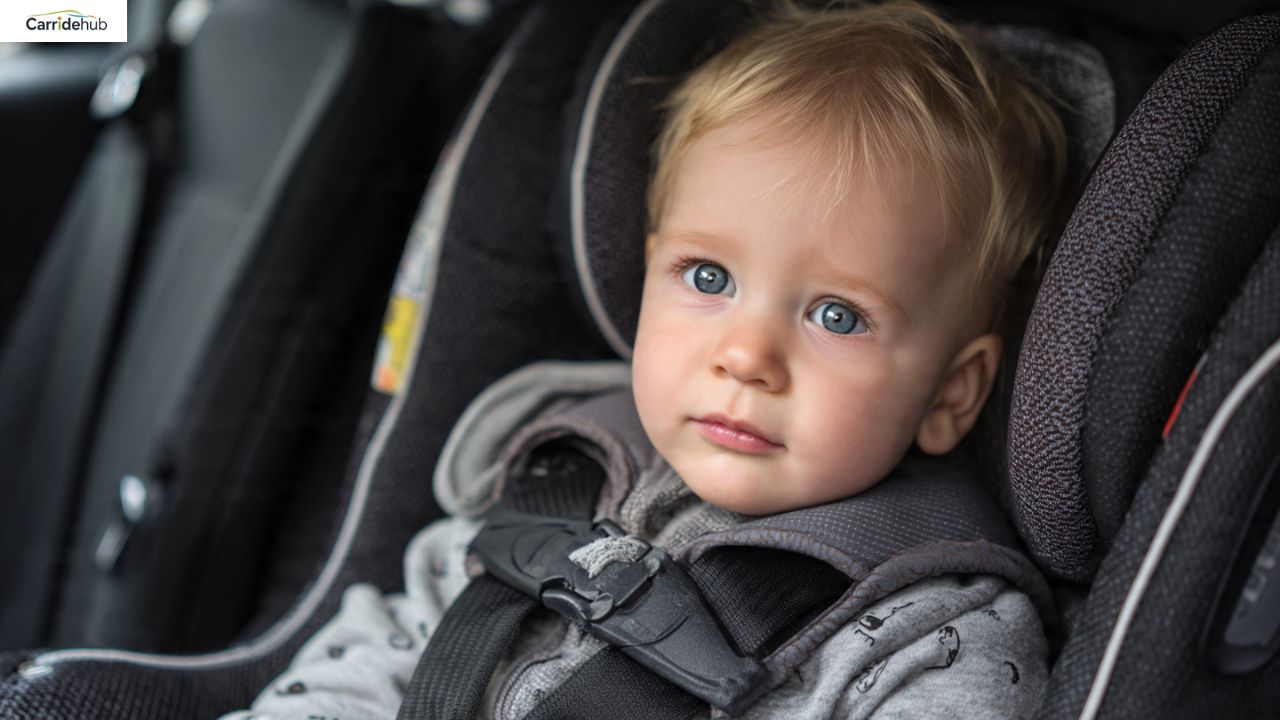 Does Car Seat Expire or Is It a Myth Full Safety Guide 2026