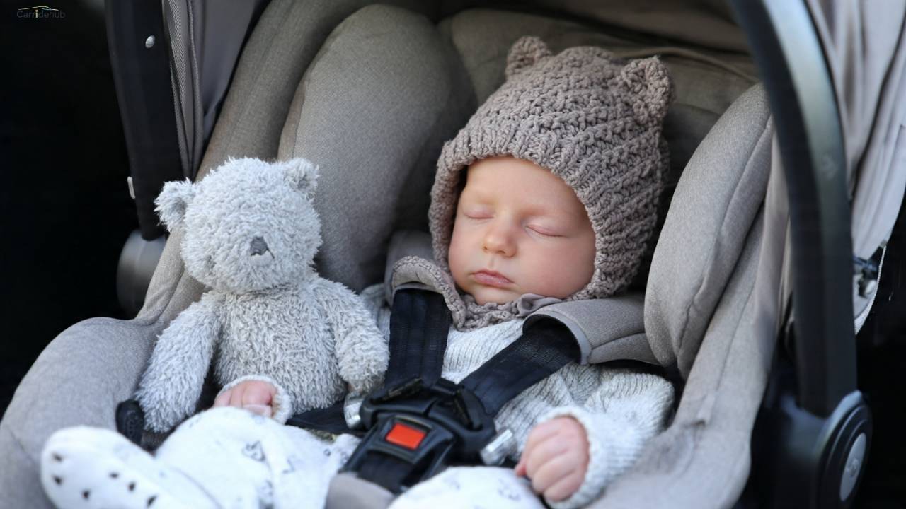 Doona Car Seat & Stroller Review 2026 Ultimate Guide for New Parents