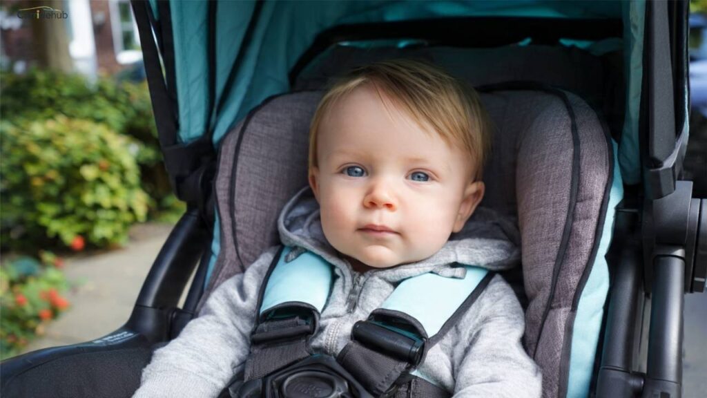 Evenflo Shyft DualRide Base