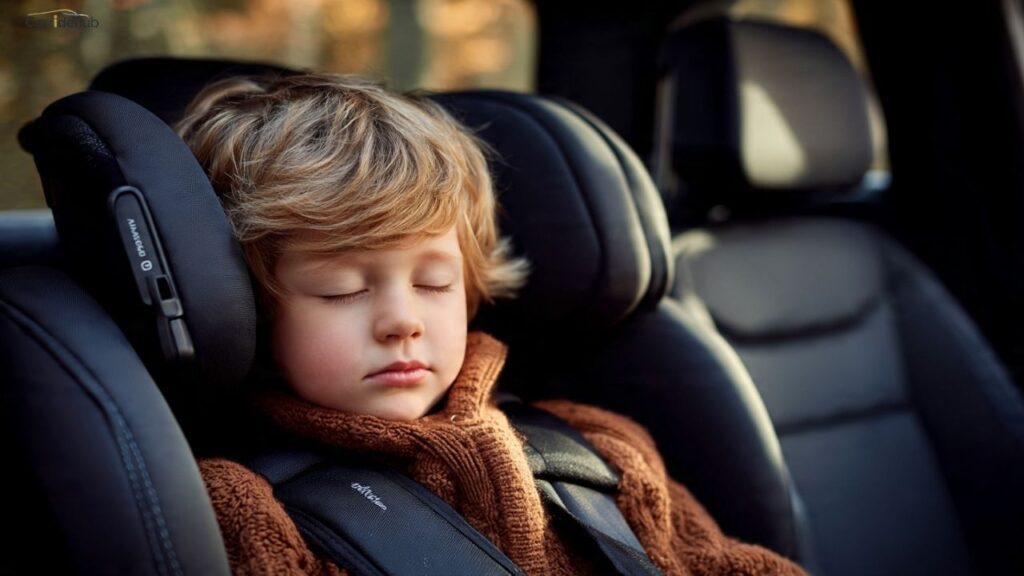 Flame Retardant Free Car Seat Reddit