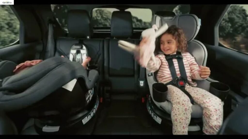 Graco EasyTurn 360 – 360° Rotating Car Seat Review 2026