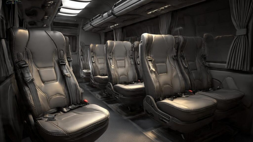 Greyhound Bus Age Limit