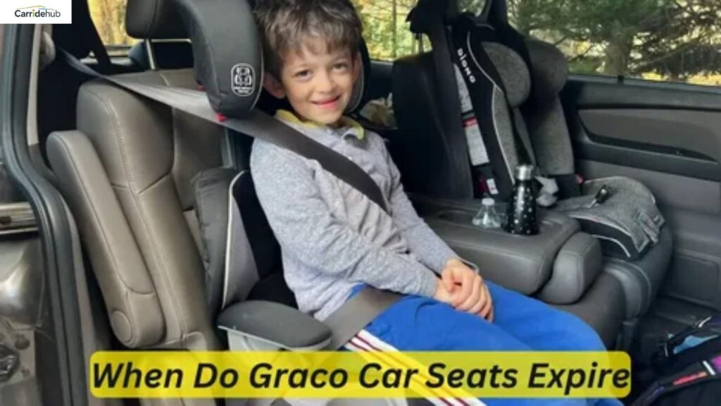 How Long Are Graco Car Seats Good For