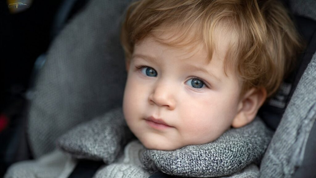 How Long Can You Use a Car Seat After Expiration Date