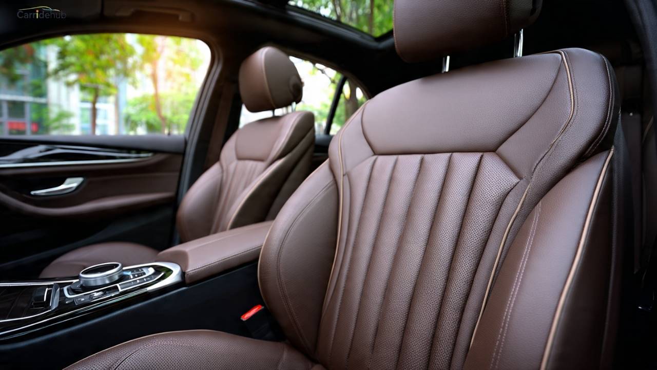 How to Clean Cloth Seats in the Car Easy DIY Methods That Really Work