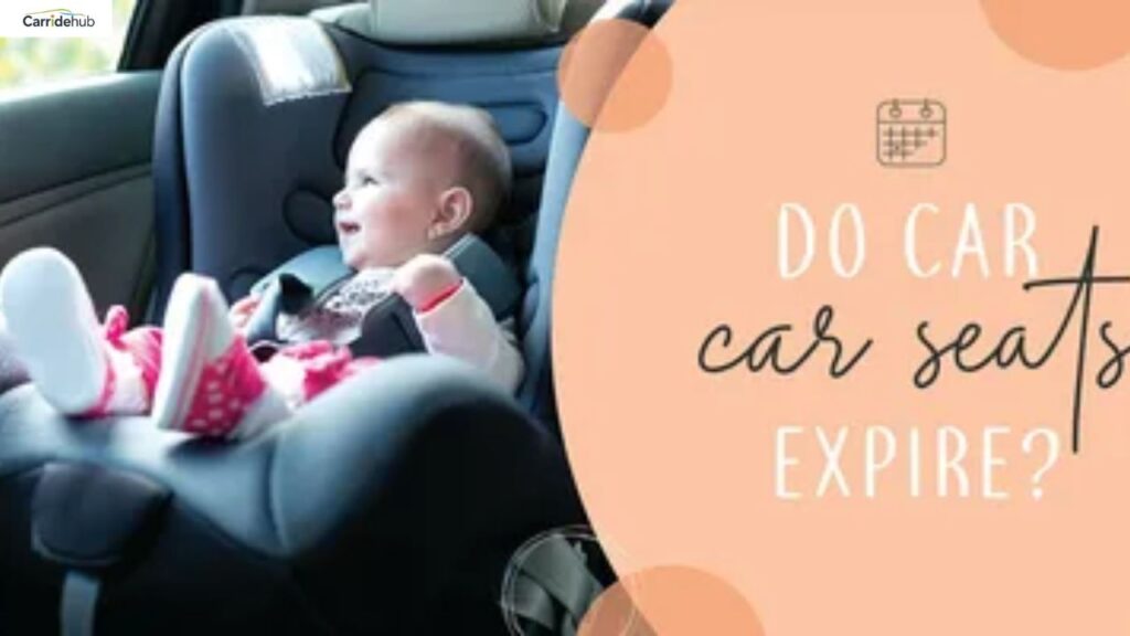 Is It Illegal to Use an Expired Car Seat